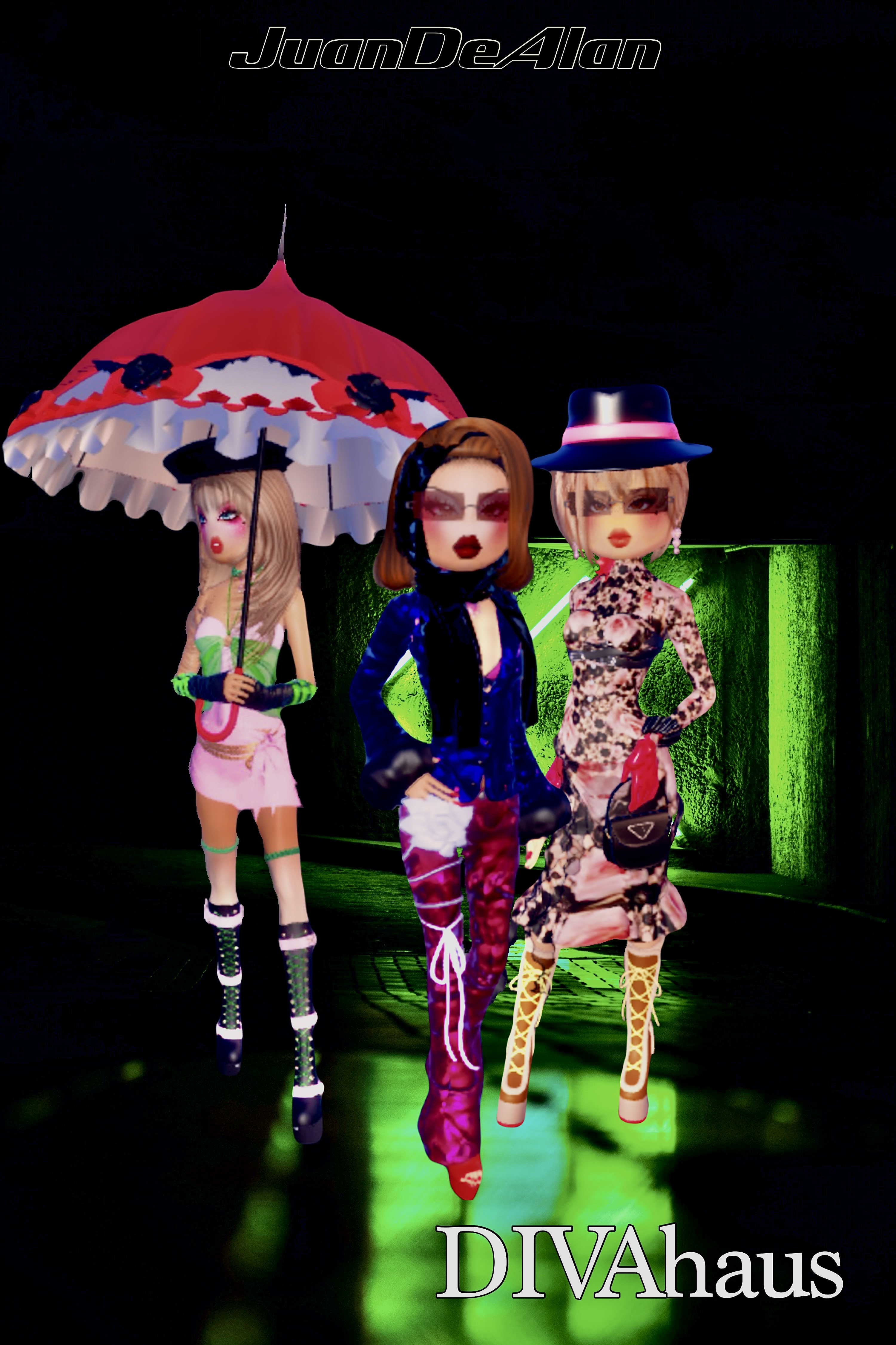 DIVAhaus