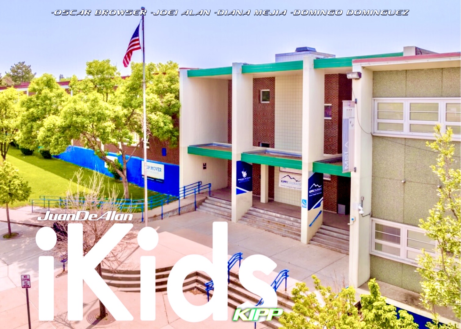 iKIDS KIPP