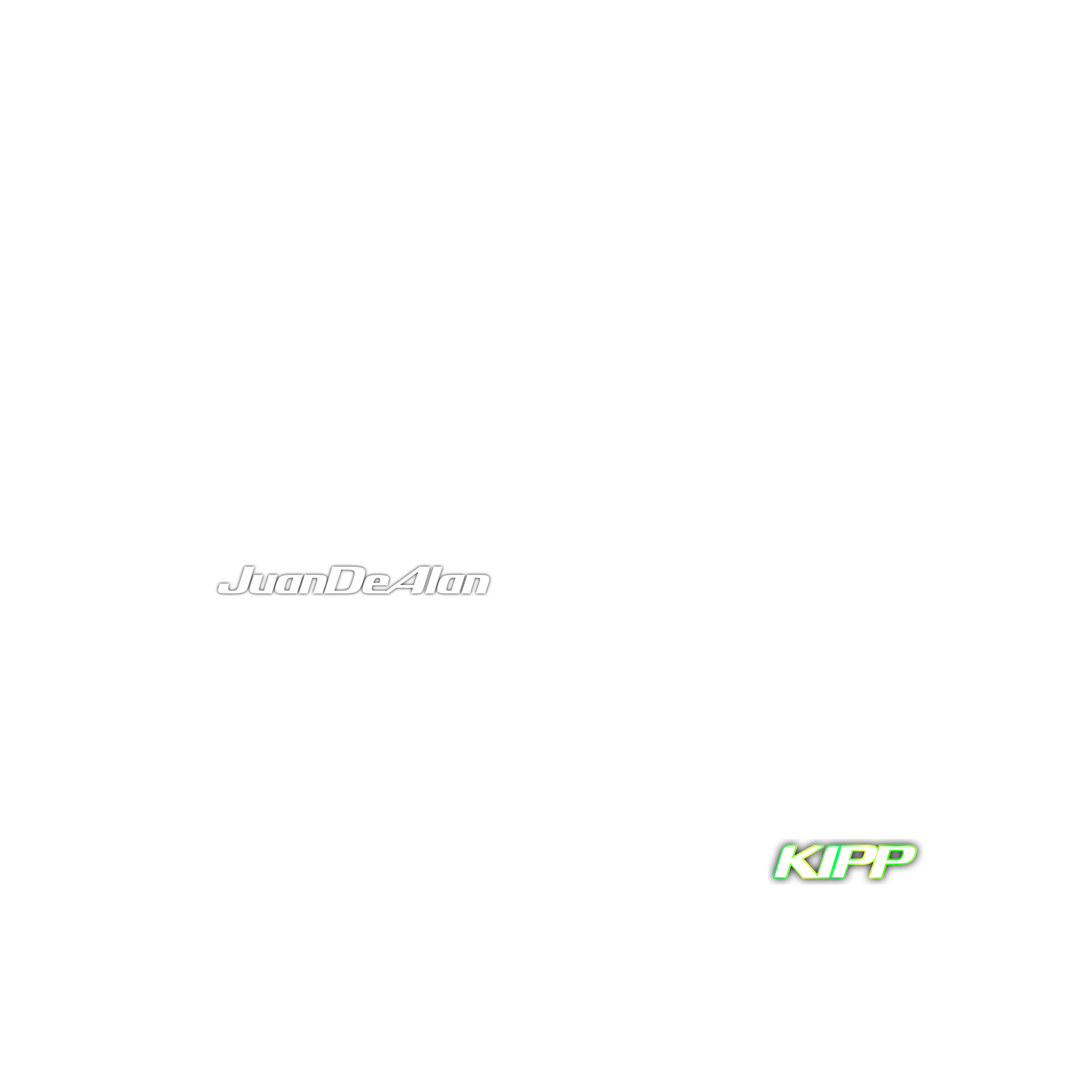 iKIDS KIPP Logo