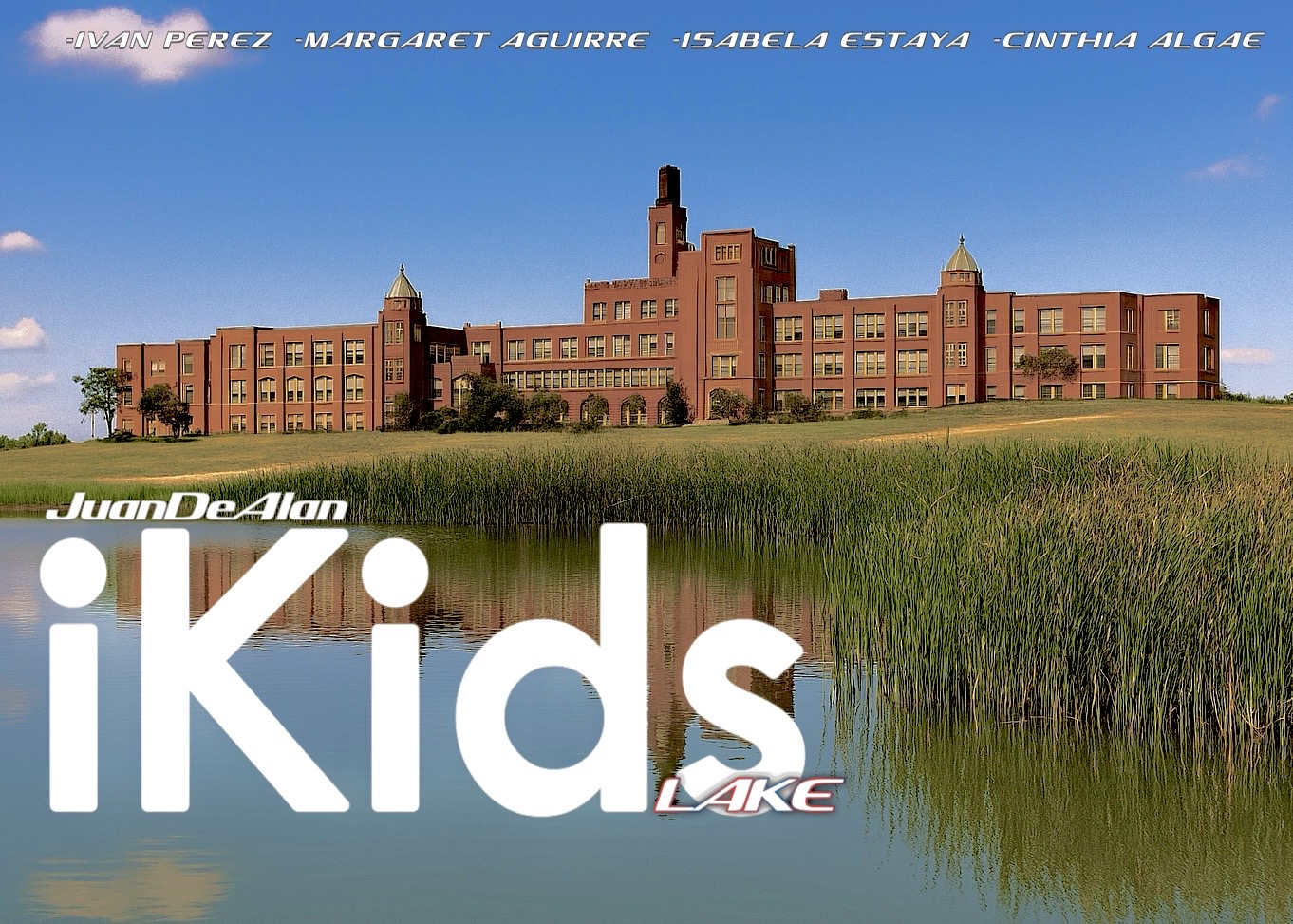 iKIDS Lake