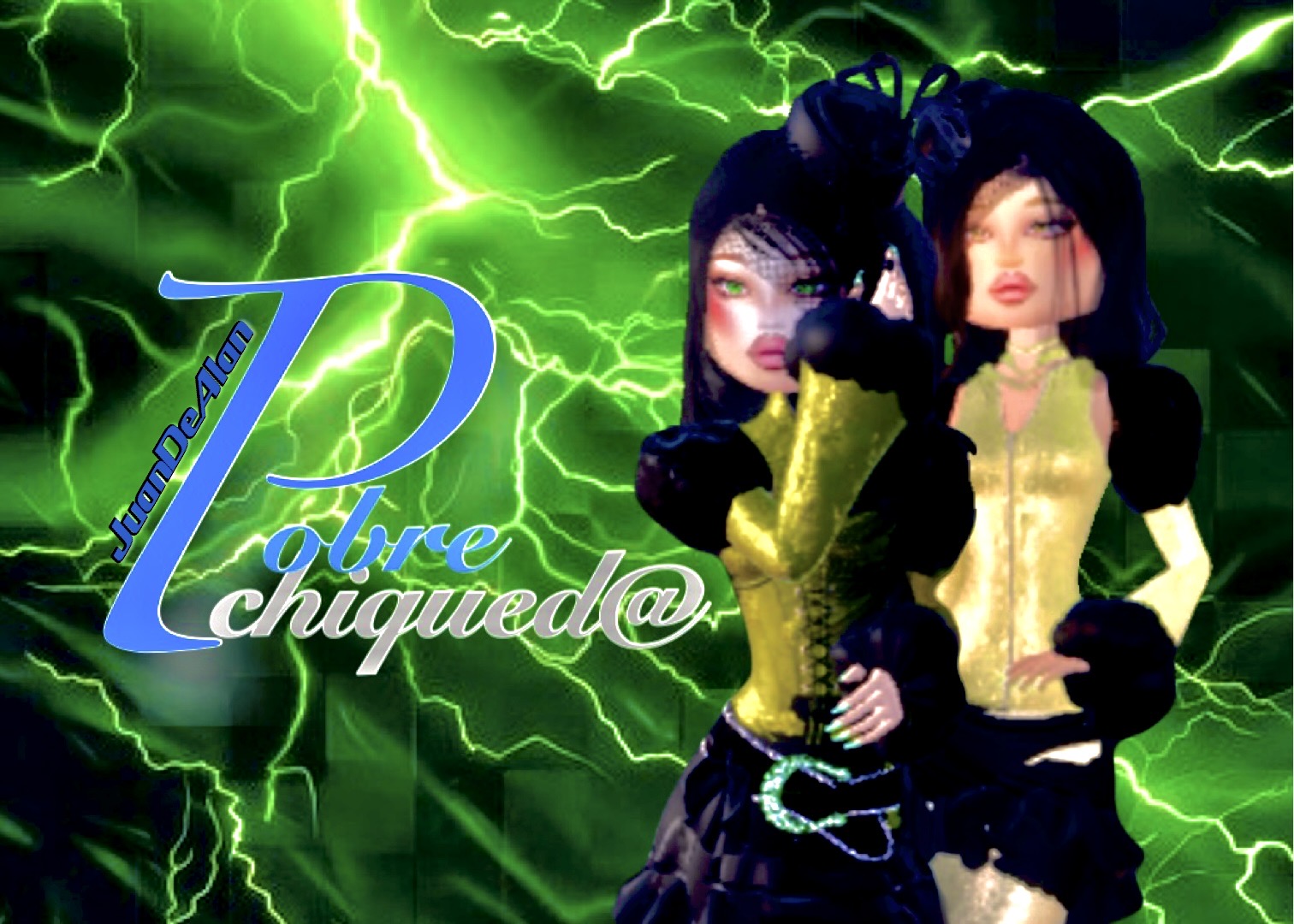 PobreChiquead@
