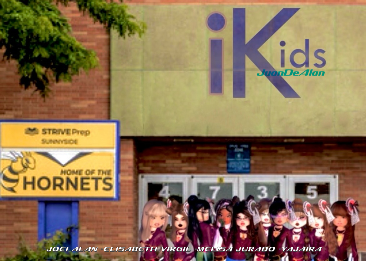 iKIDS