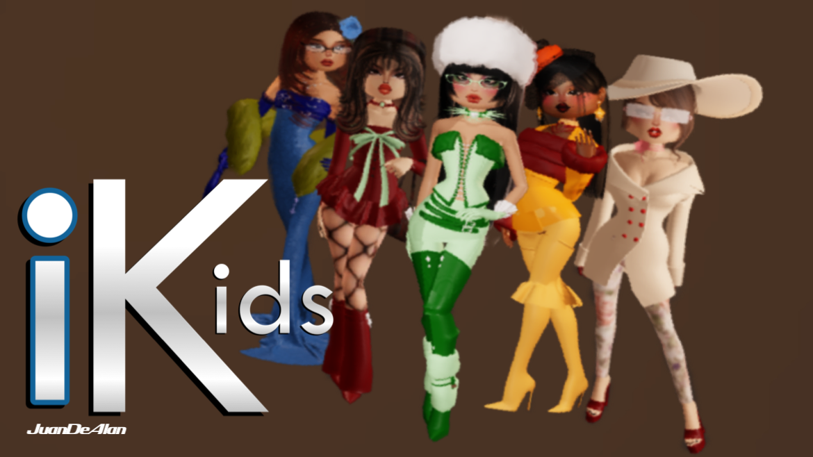 iKIDS